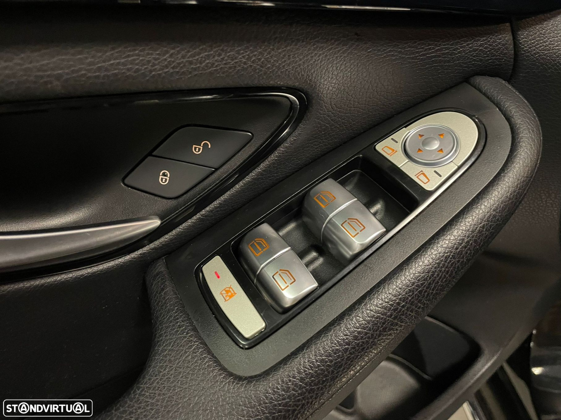 Mercedes-Benz C 200 d Aut. - 7