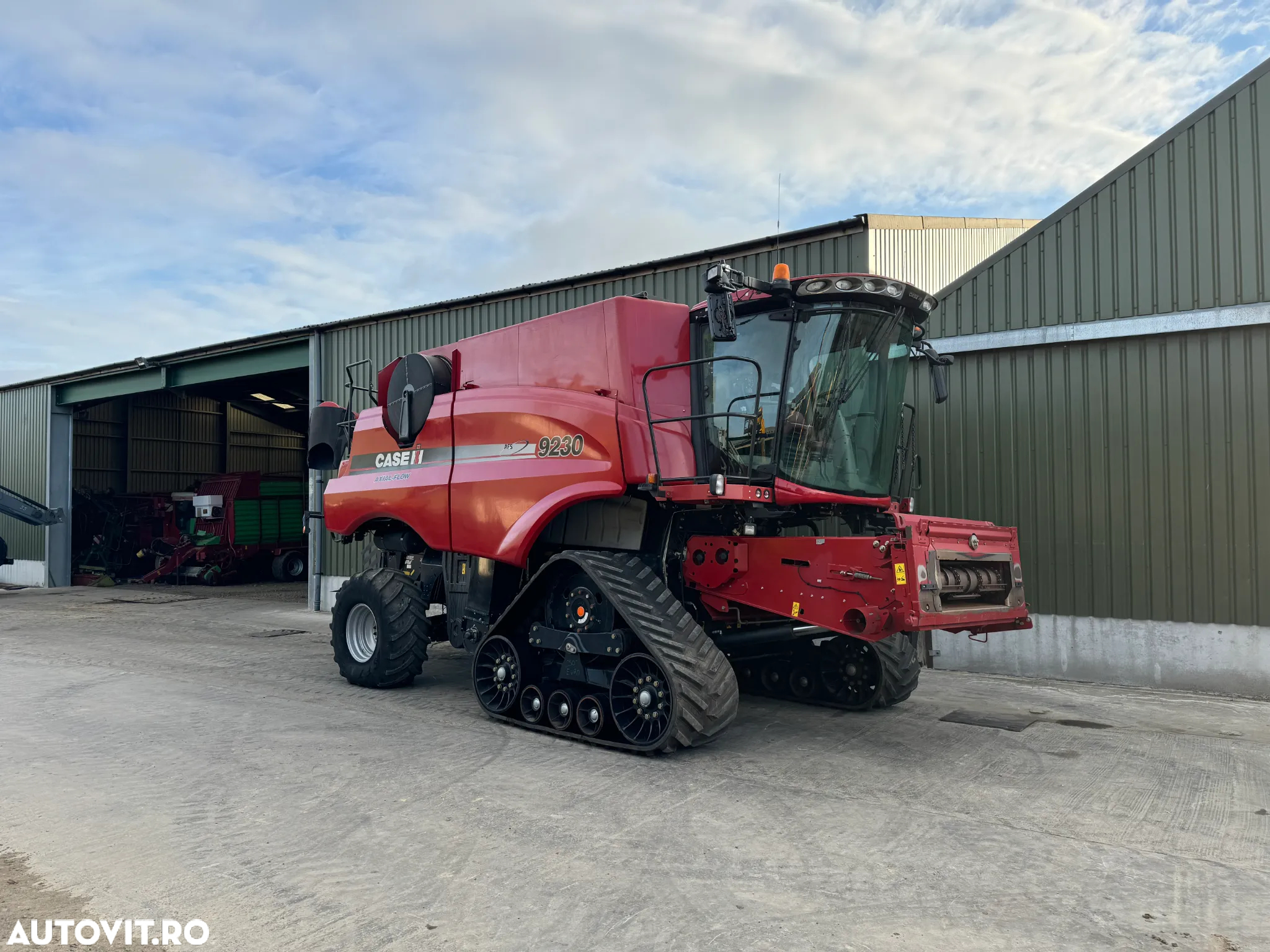 Case IH 9230 - 2