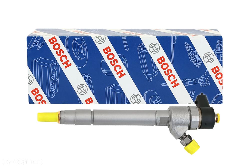Wtryskiwacz 0445110251 VOLVO V70 S60 XC C30 2.4 D5 - 1