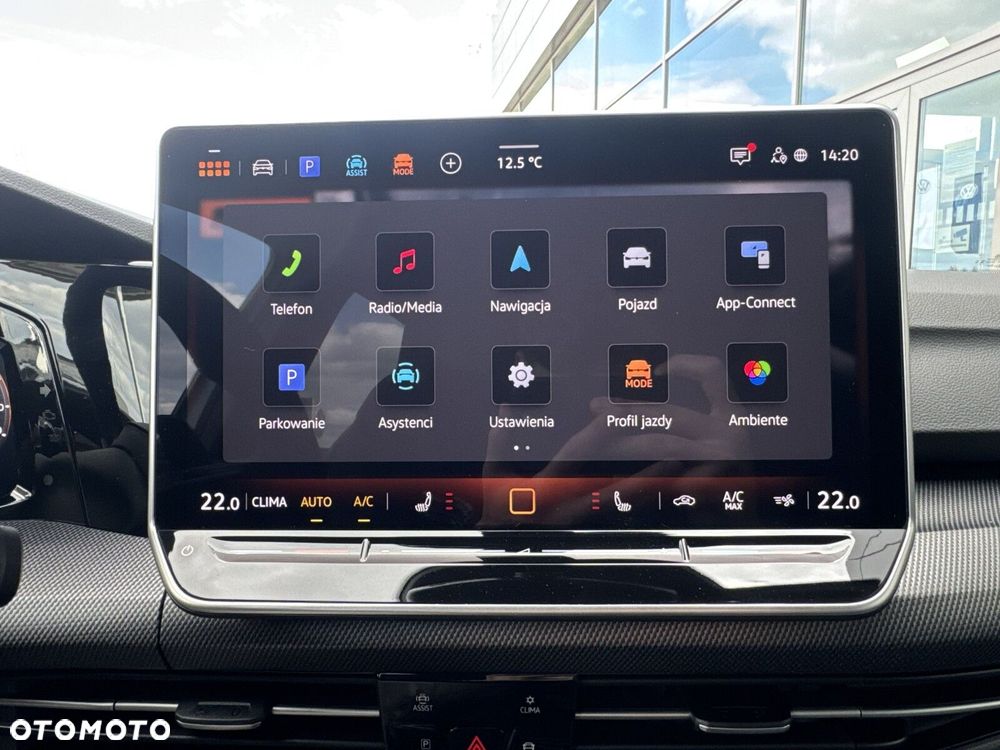 Volkswagen Golf - 35