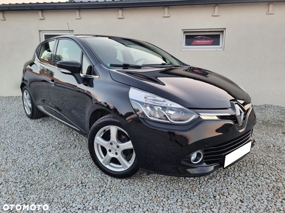 Renault Clio 1.2 16V Limited - 5