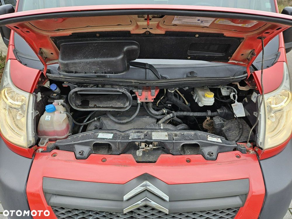 Citroën Jumper - 19