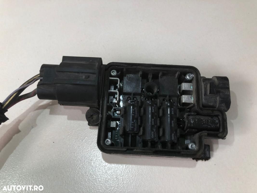 Releu ventilator Ford Galaxy (2006->)[MK3] 2.0 tdci 140 cp 940002904 - 1
