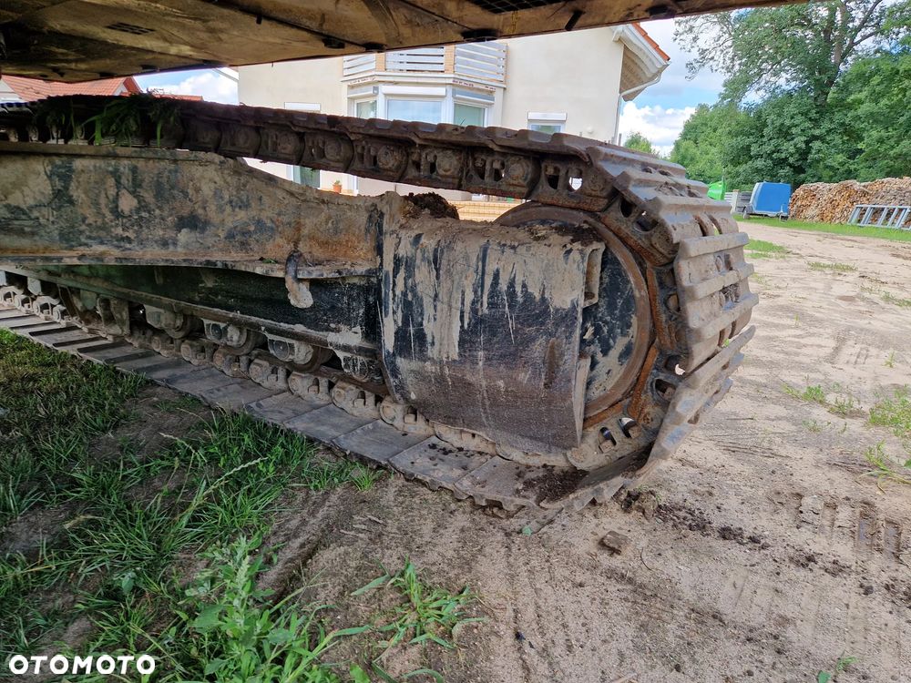 Caterpillar 329E - 25