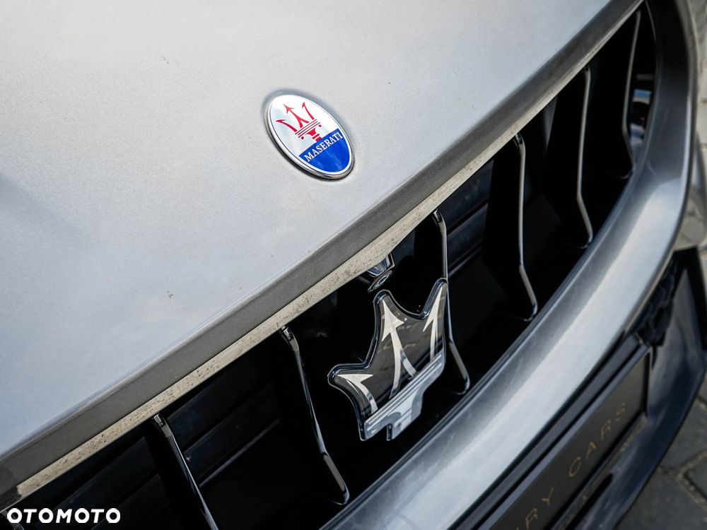 Maserati Levante - 6