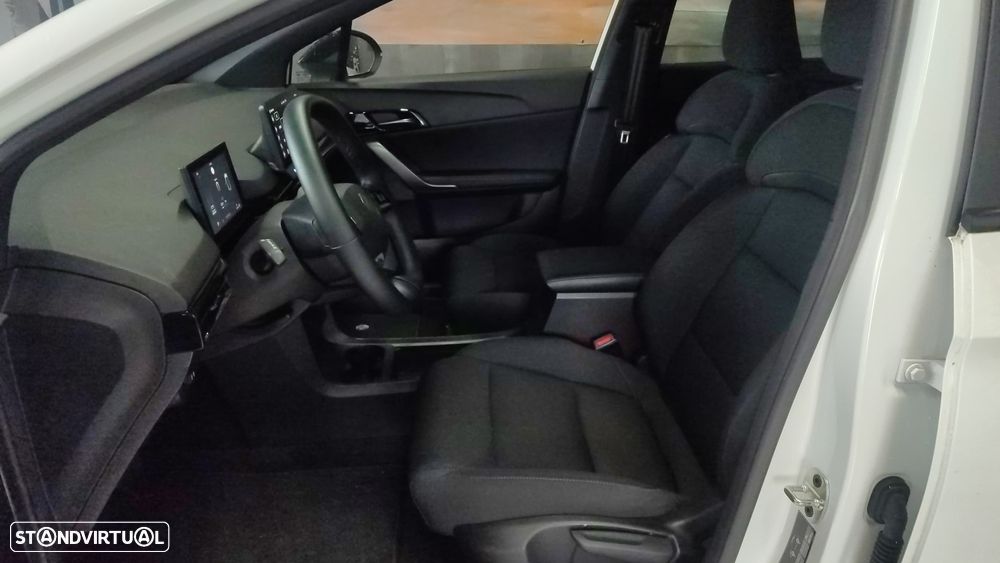 MG MG4 51 kWh Standard - 3