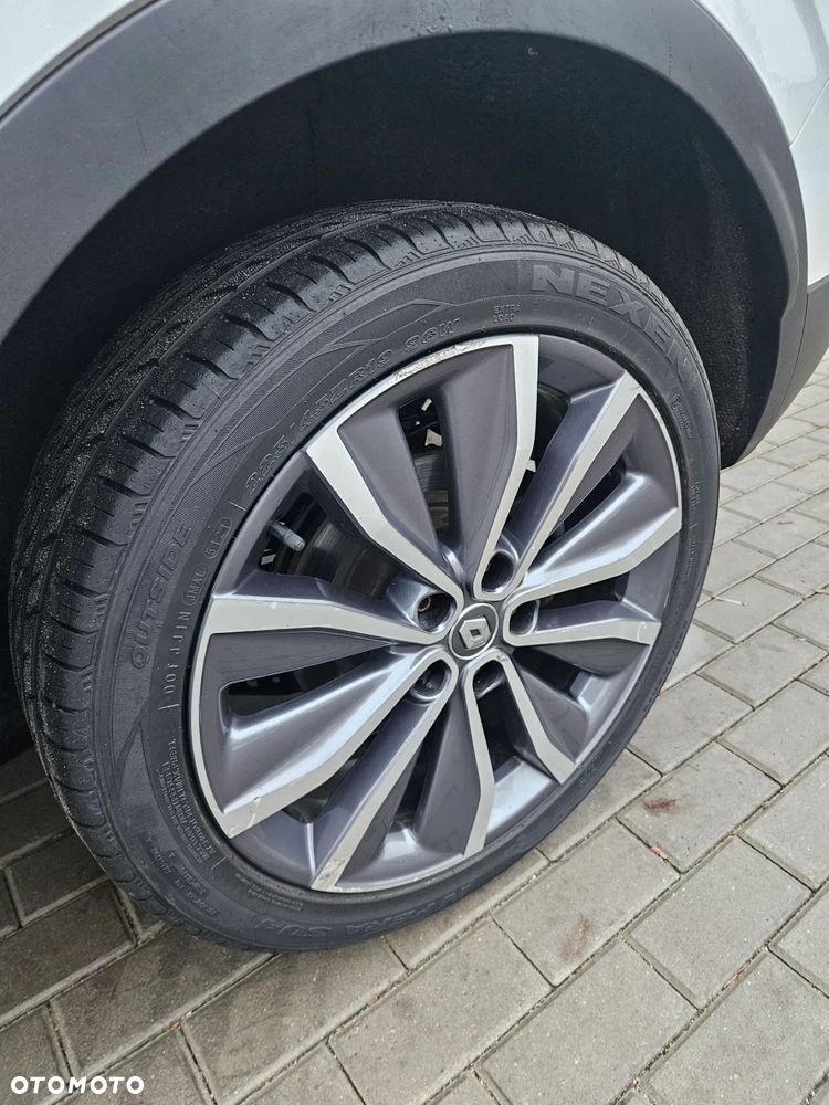 Renault Kadjar Energy dCi 110 COLLECTION - 36