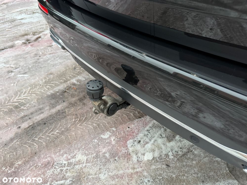 Mercedes-Benz Klasa E 220 d 9G-TRONIC Avantgarde - 40