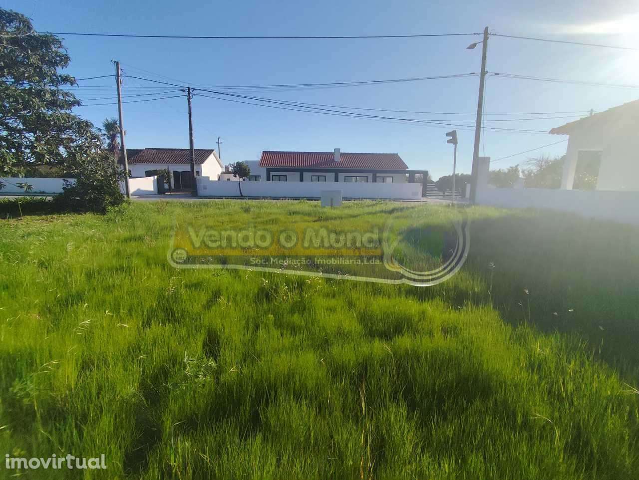 Terreno em Marinhais (M808) - Grande imagem: 3/5