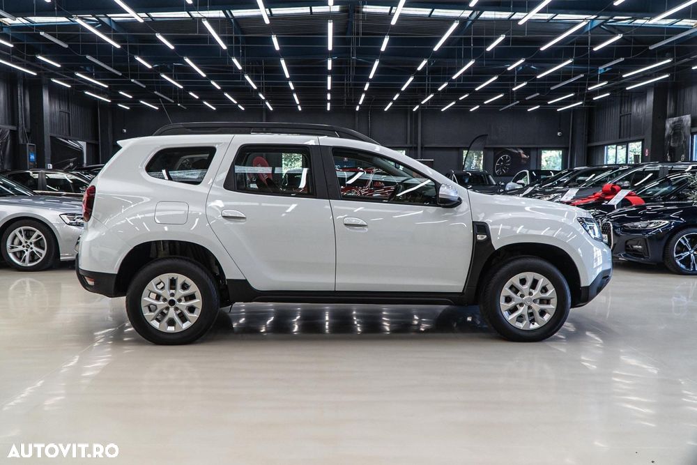 Dacia Duster 1.5 Blue dCi Comfort - 20