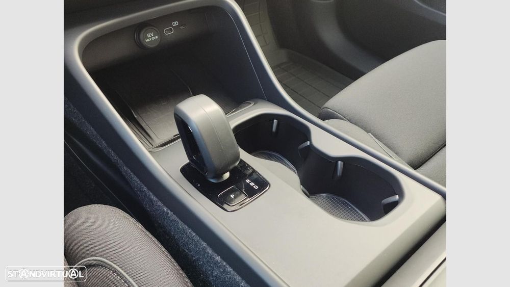 Volvo EC40 82 kWh Single Motor Extended Range Ultra - 20