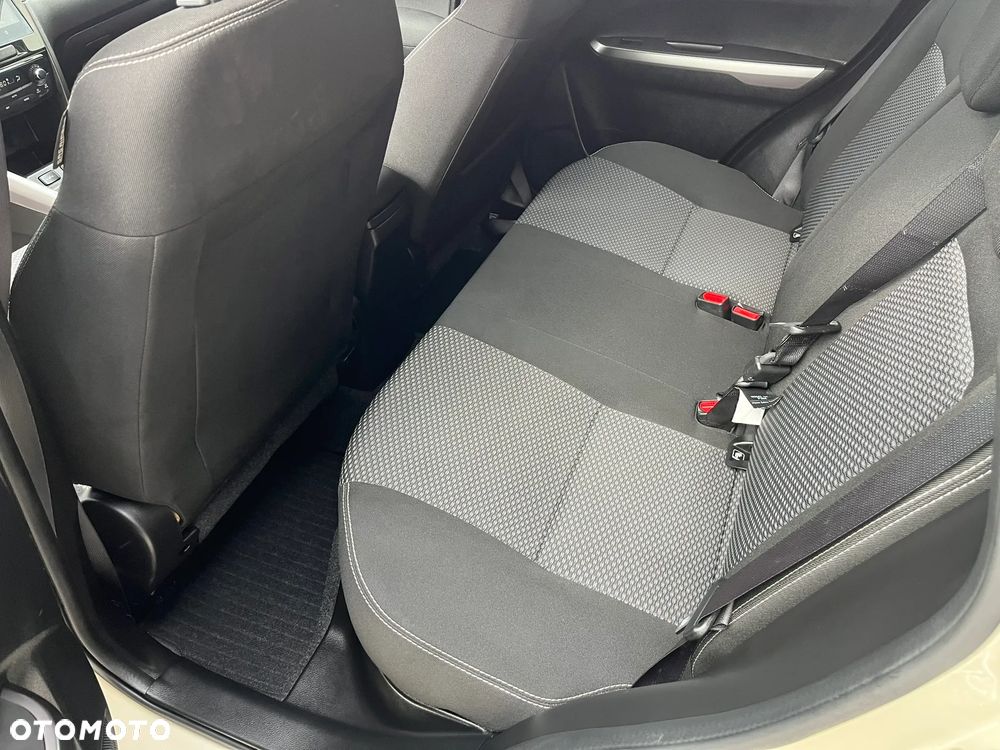 Suzuki Vitara 1.4 Boosterjet mHEV Premium Plus 4WD - 12