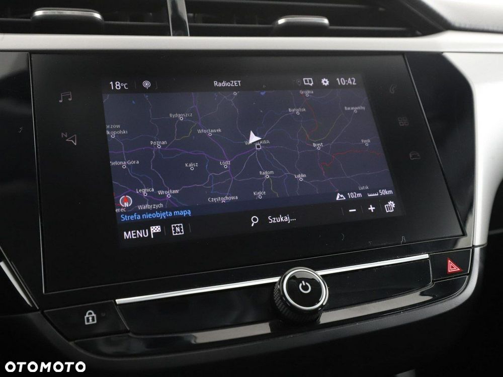 Opel Corsa 1.2 Start/Stop Edition - 26