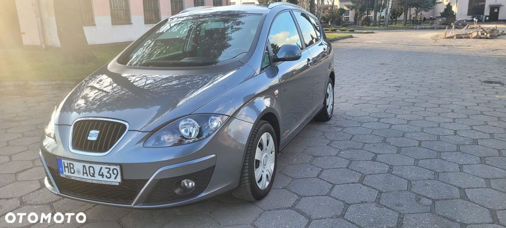 Seat Altea - 5