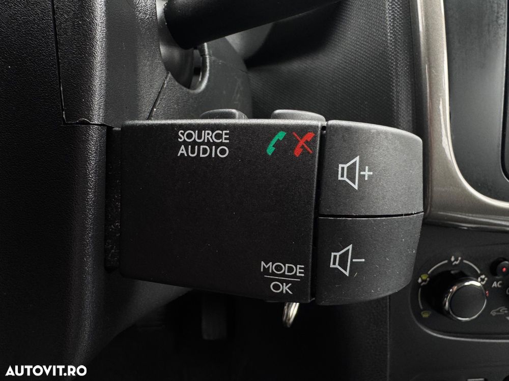 Dacia Sandero Stepway - 15