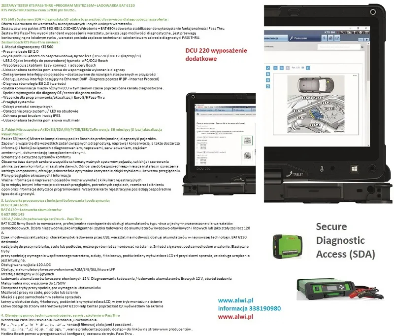 166009567R Wtryskiwacz Master 2.3 250 pln - 20