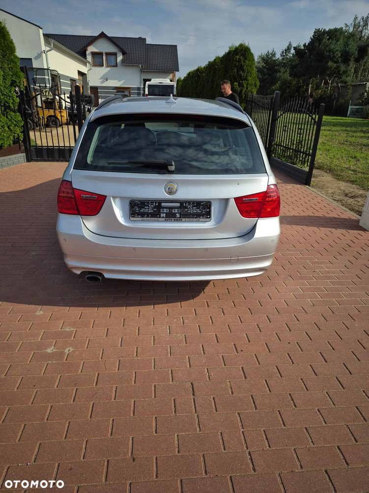 BMW Seria 3 316d - 3