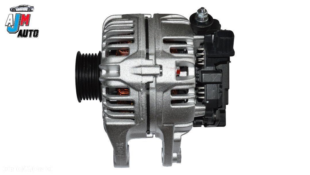 Alternator 1.4 1.6 1.8 VVT-i Toyota Auris E15 Avensis T25 Corolla E12 E15 Verso - 1