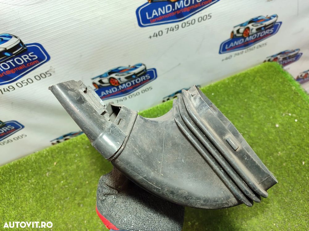 FURTUN ADMISIE AER AUDI A4 AVANT 2.0 DIESEL 2009 COD OEM 1021300S01 / 2009-2016 - 3