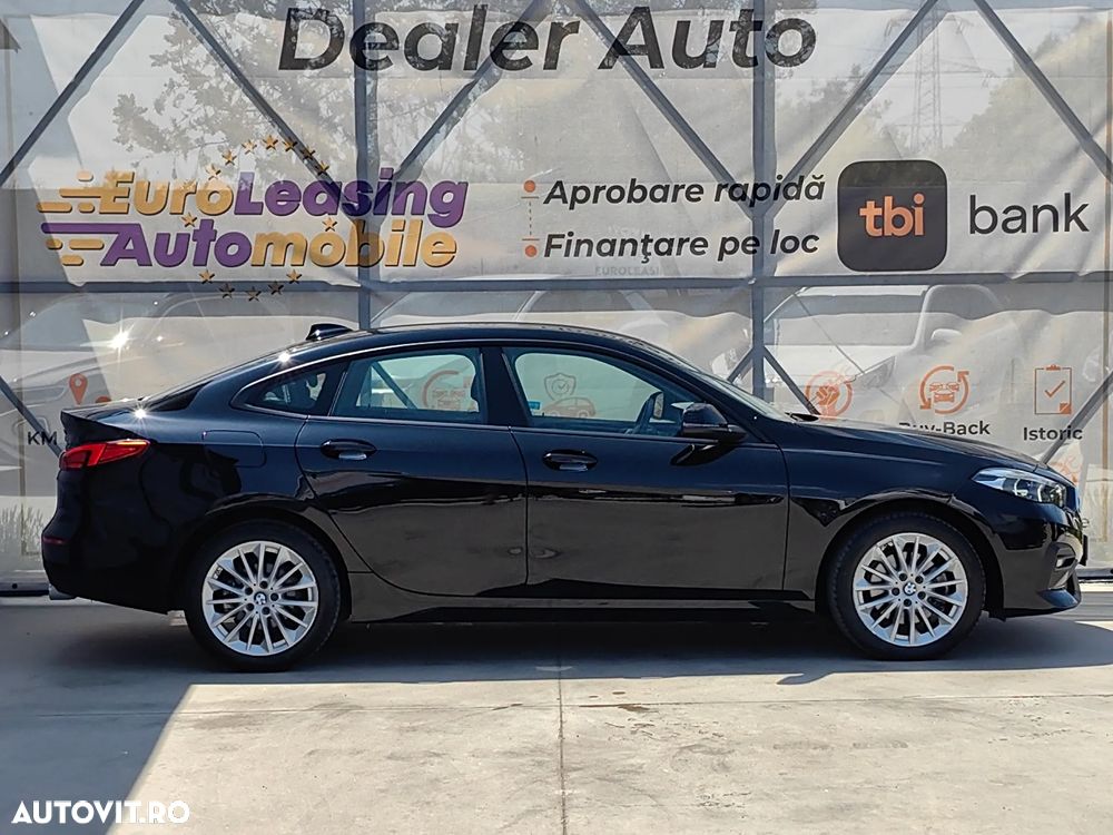 BMW Seria 2 218d Aut. Advantage - 10