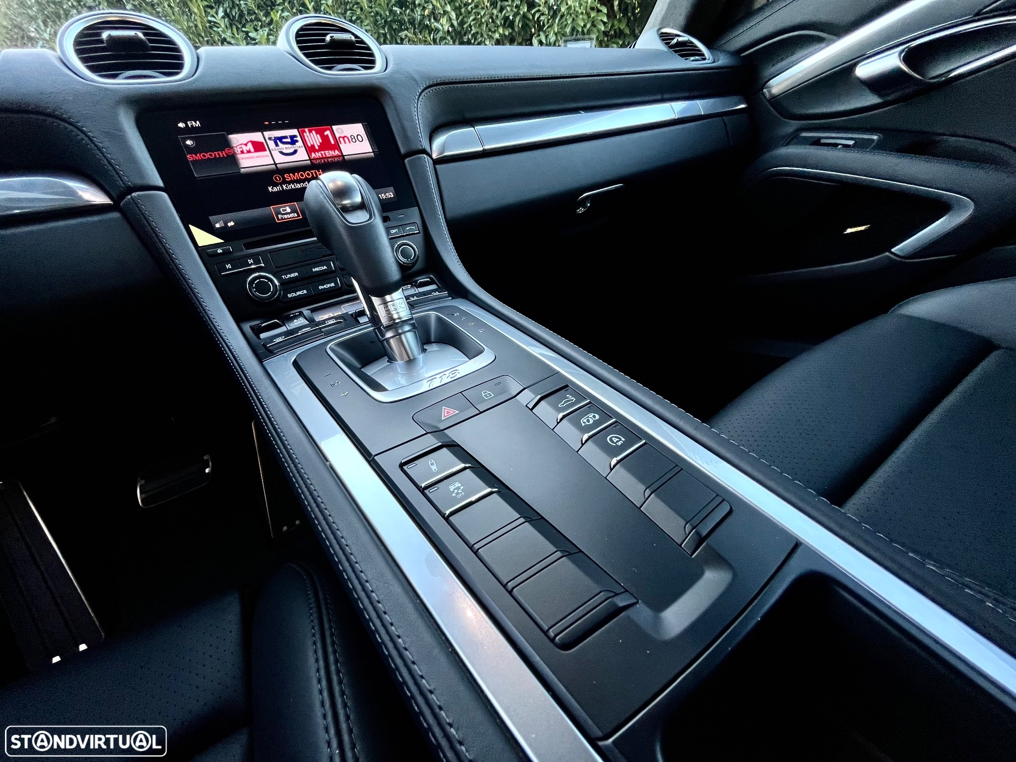 Porsche 718 Cayman 4.0 GTS PDK - 42