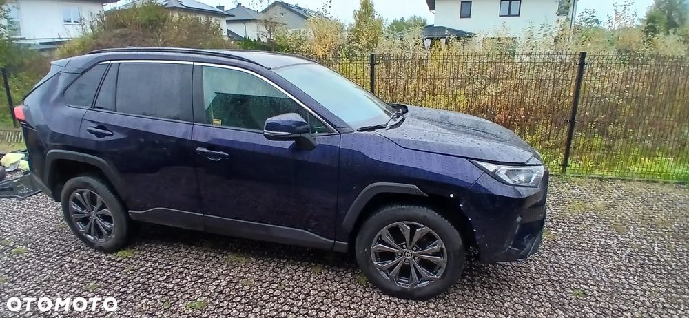 Toyota RAV4 - 16