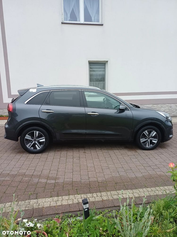 Kia Niro - 4