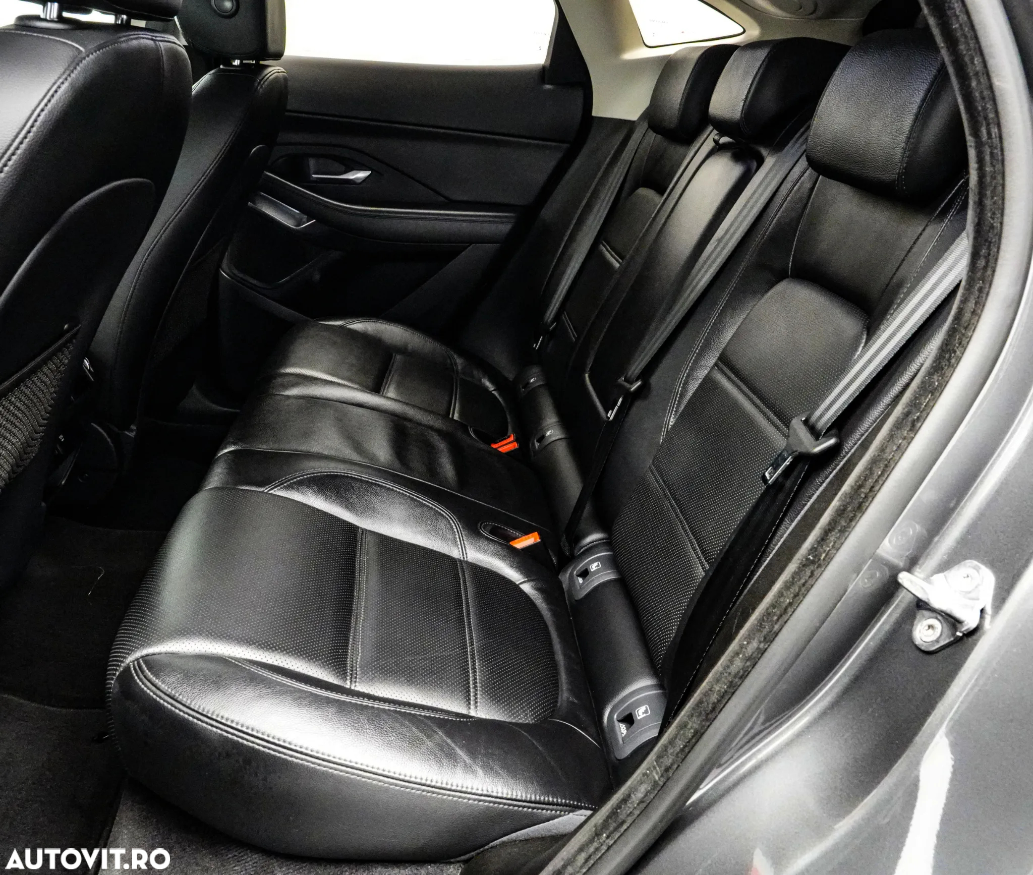 Jaguar E-Pace D150 AWD S - 16