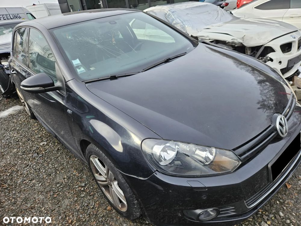 Volkswagen Golf 1.4 TSI Team - 2