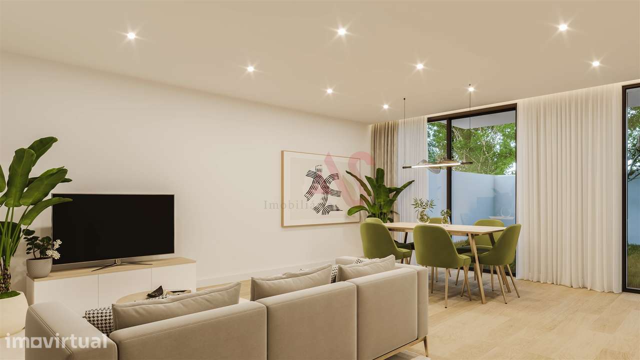 T2 Duplex Inserido no Novo Empreendimento de Brito Capelo, 76 - Centro - Grande imagem: 4/18