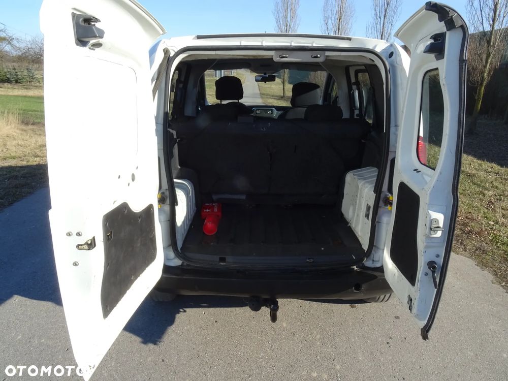 Peugeot Bipper 1.4 HDi Presence - 10