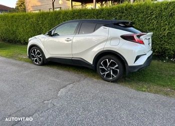 Toyota C-HR Style - 17