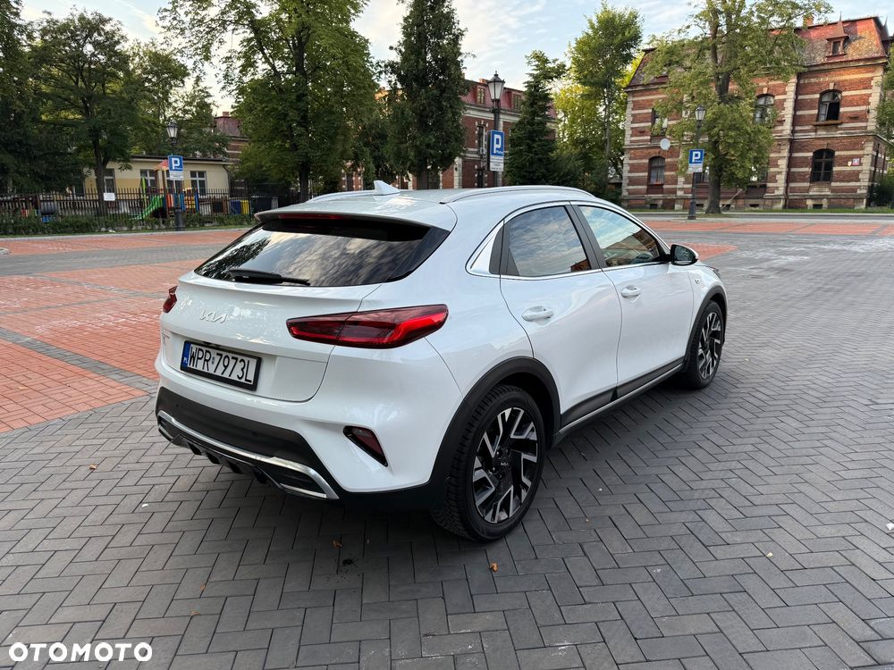 Kia XCeed - 6