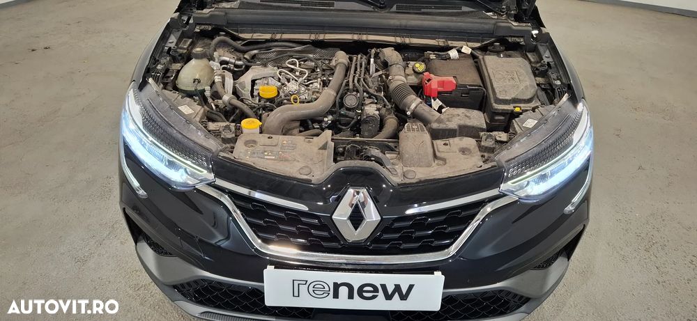 Renault Arkana MHEV 160 EDC RS Line - 29