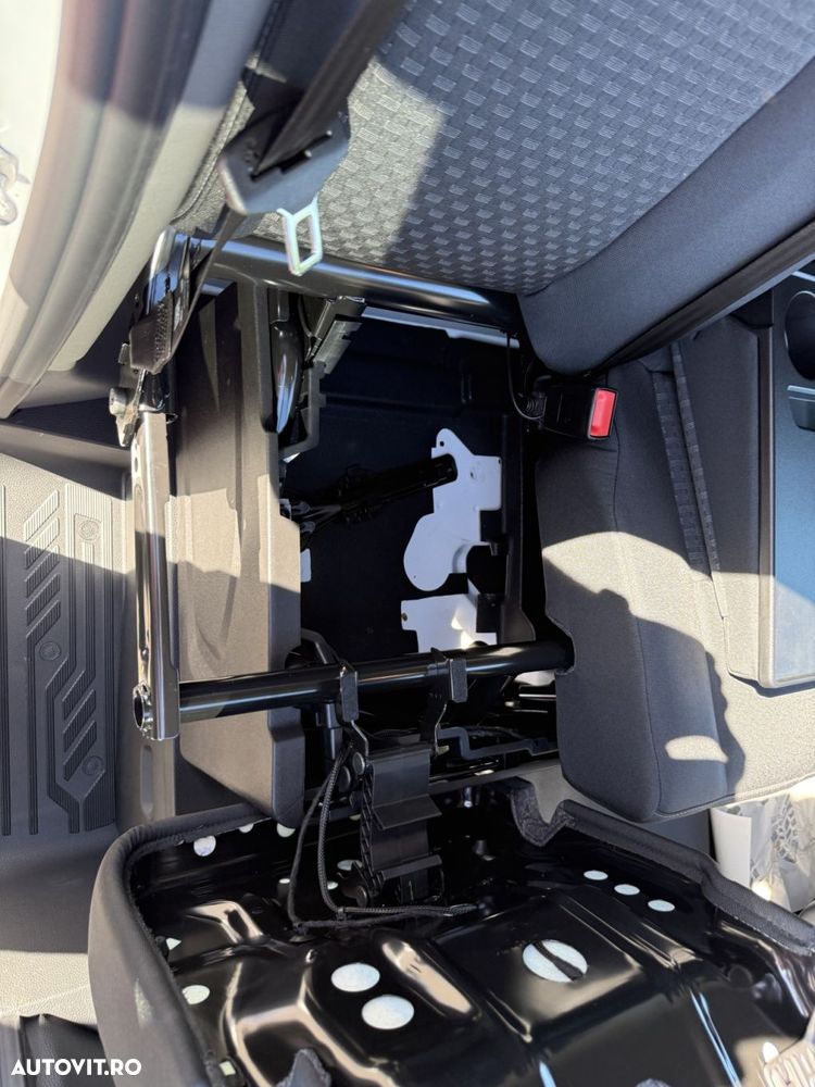 Ford Transit - 14