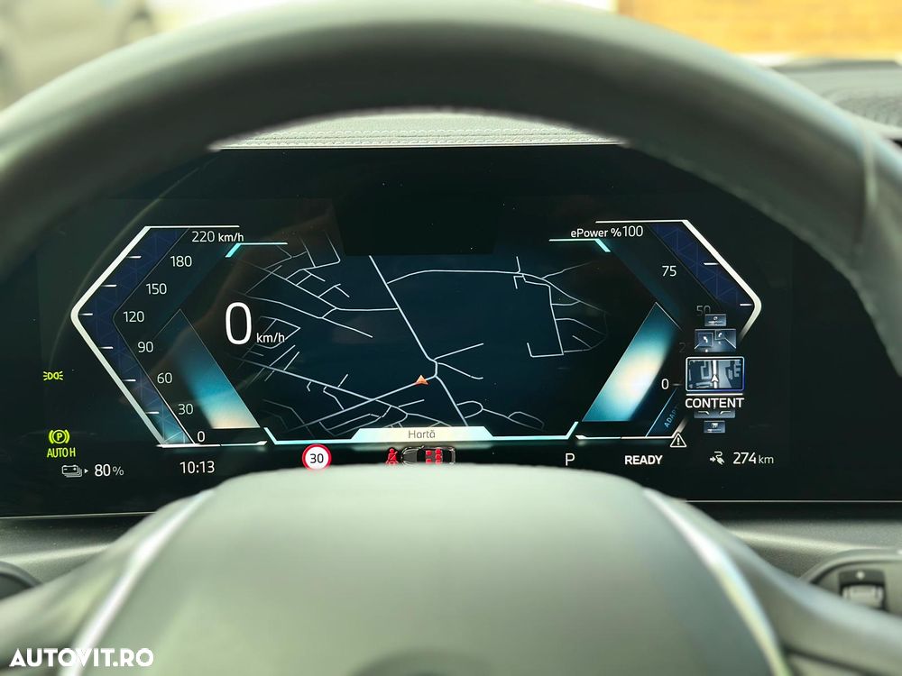 BMW i4 eDrive40 Gran Coupe - 8
