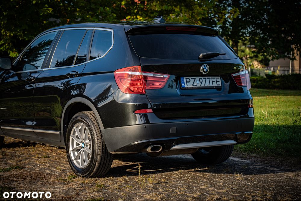 BMW X3 - 3