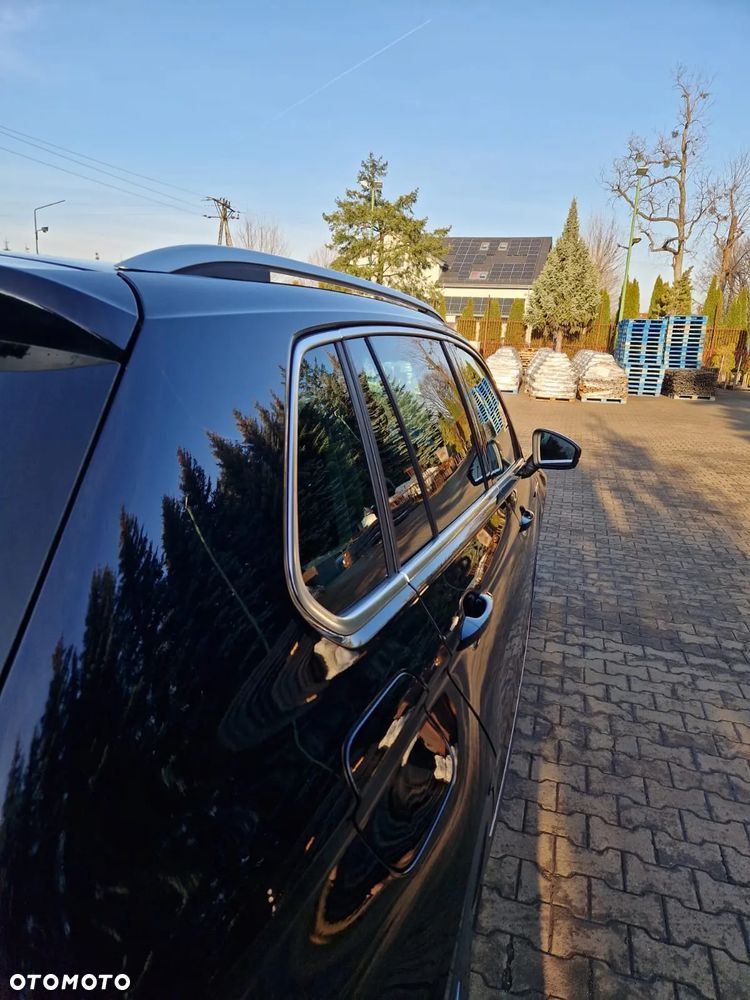 Volkswagen Tiguan - 7