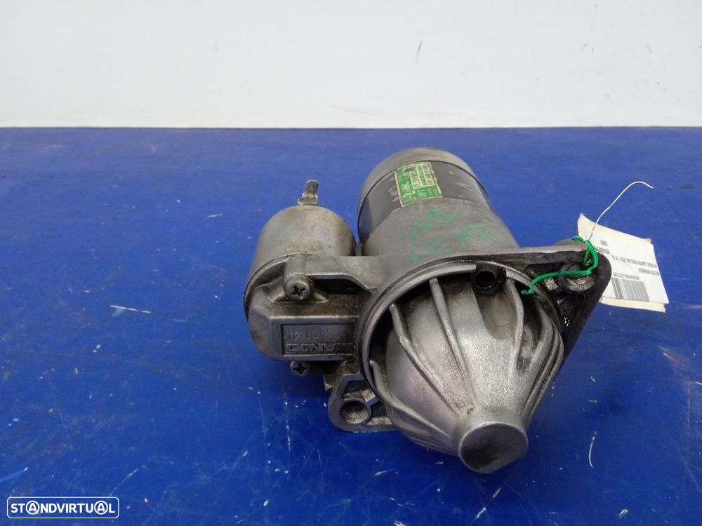 MOTOR ARRANQUE HYUNDAI LANTRA II 1997 -M5348623100 - 1