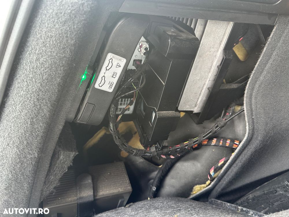 Audi SQ5 3.0 TDI Biturbo Tiptronic - 24