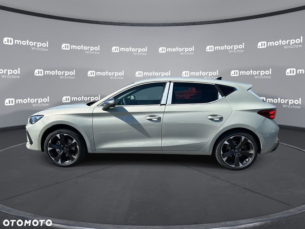 Cupra Leon - 4