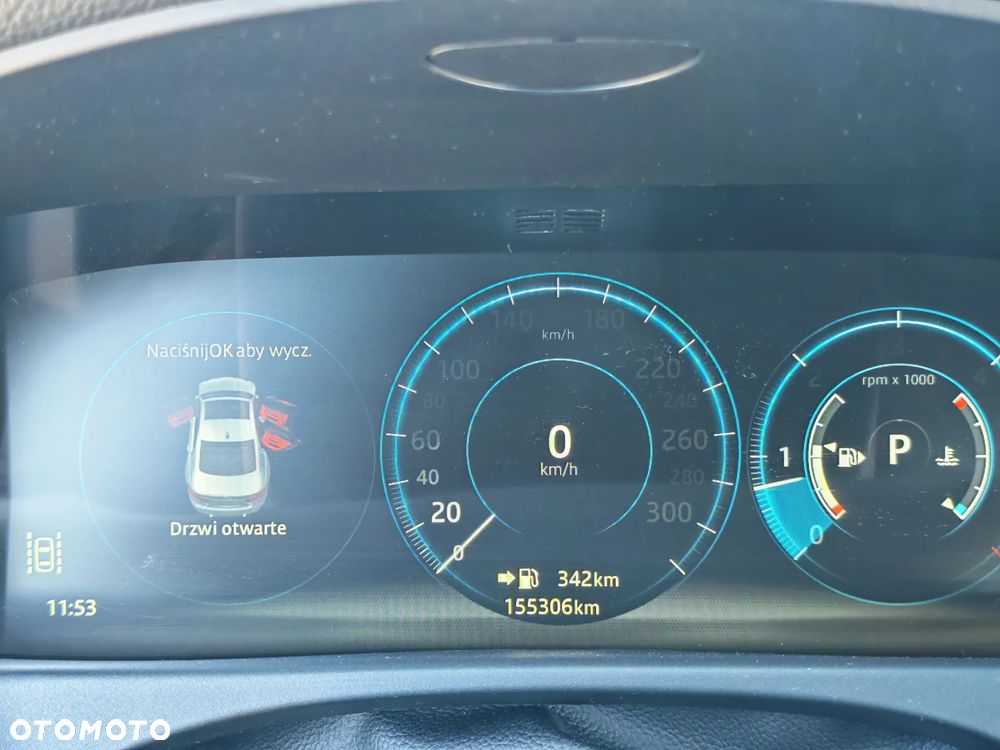 Jaguar XF E-Performance Pure - 14