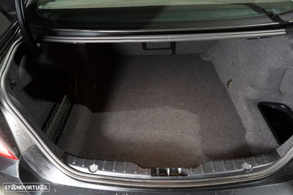 BMW 520 d Line Luxury Auto - 43