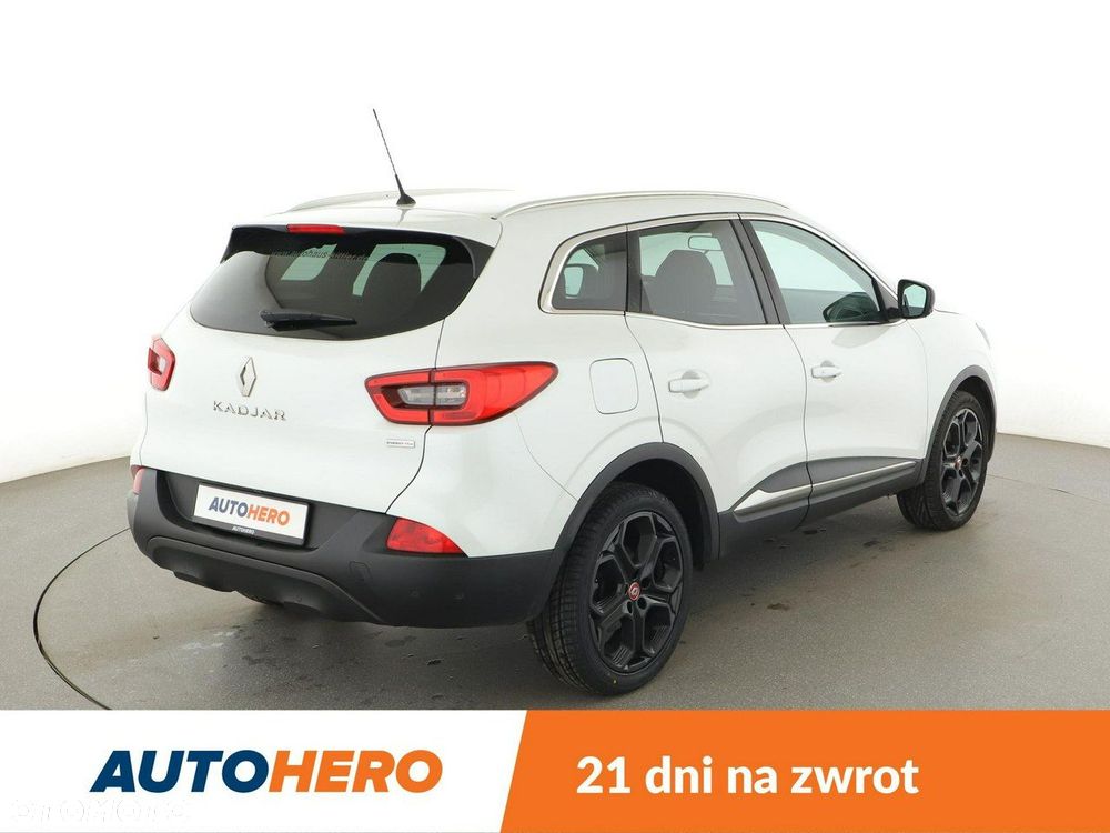 Renault Kadjar Energy TCe 165 CROSSBORDER-S - 7