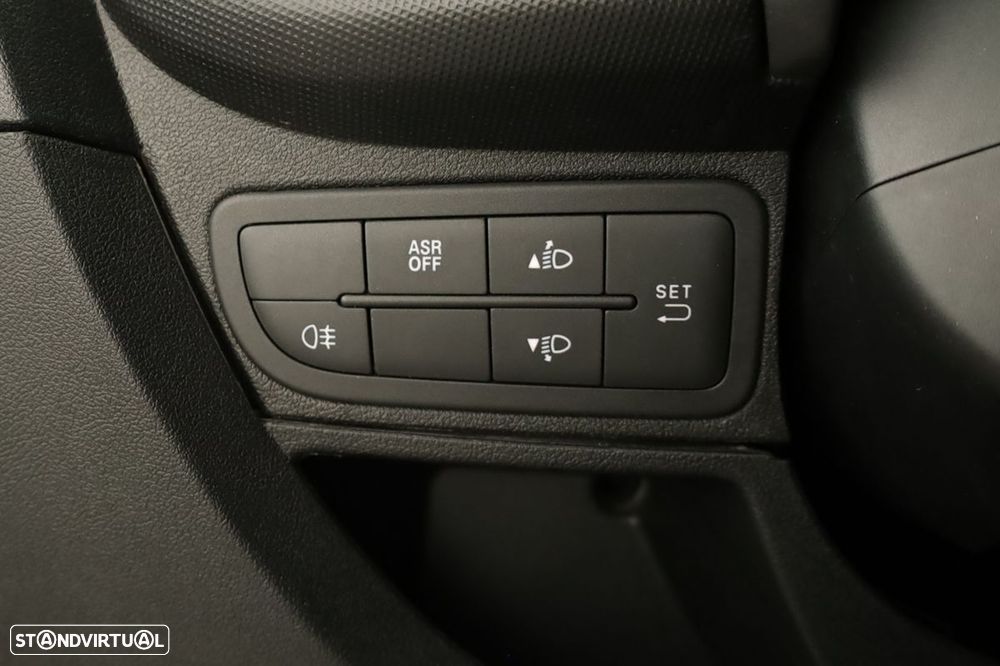 Fiat fiorino 1.3 m-jet sx - 14