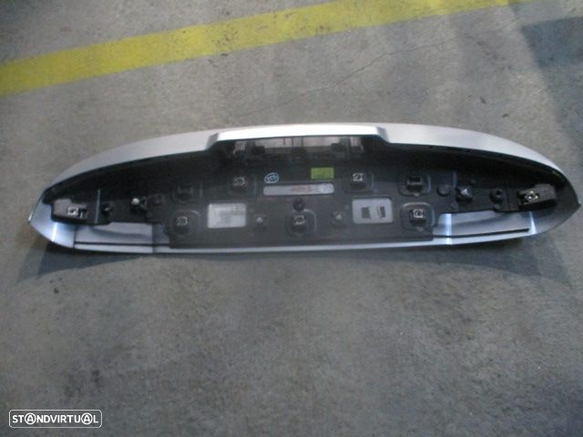 Aileron T0000127728 960303795R RENAULT CLIO 4 SW 2017 1.5DCI 90CV 5P CINZA - 2