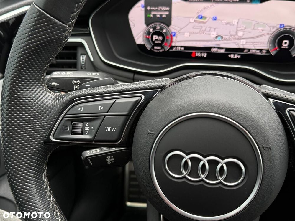 Audi A5 Sportback 40 TDI mHEV Quattro S Line S tronic - 27