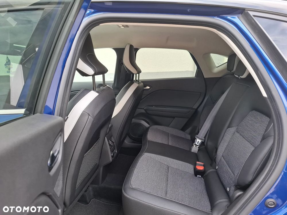 Renault Captur E-TECH Full 145 EVOLUTION - 14