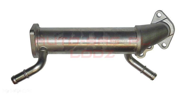 CHŁODNICA EGR DUCATO JUMPER BOXER 2.2 - 1