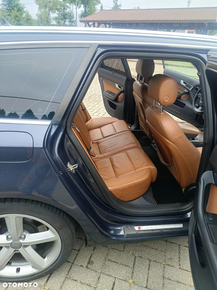 Audi A6 - 18